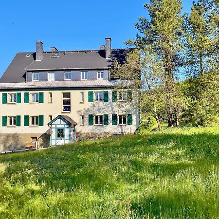 Haus Donnerberg Rehefeld Apartment Алтенберг Източен Ерцгебирге Екстериор снимка