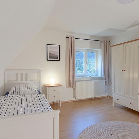 Haus Donnerberg Rehefeld Apartment Алтенберг Източен Ерцгебирге Екстериор снимка
