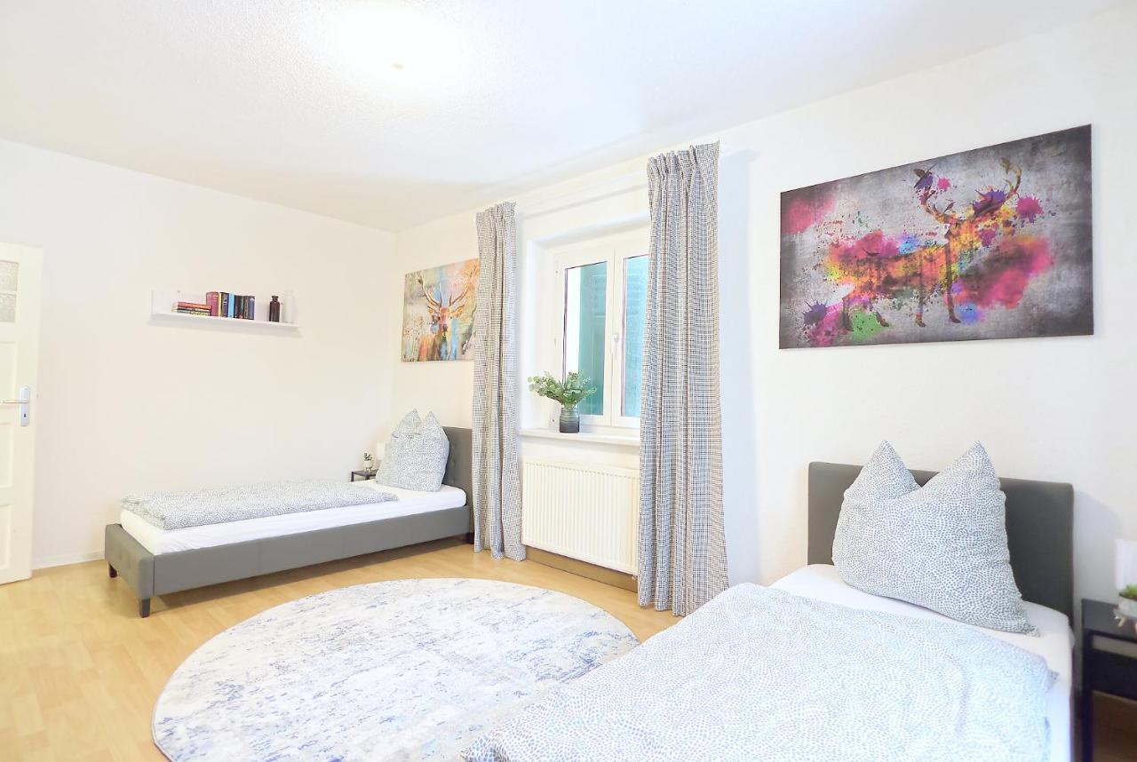 Haus Donnerberg Rehefeld Apartment Алтенберг Източен Ерцгебирге Екстериор снимка