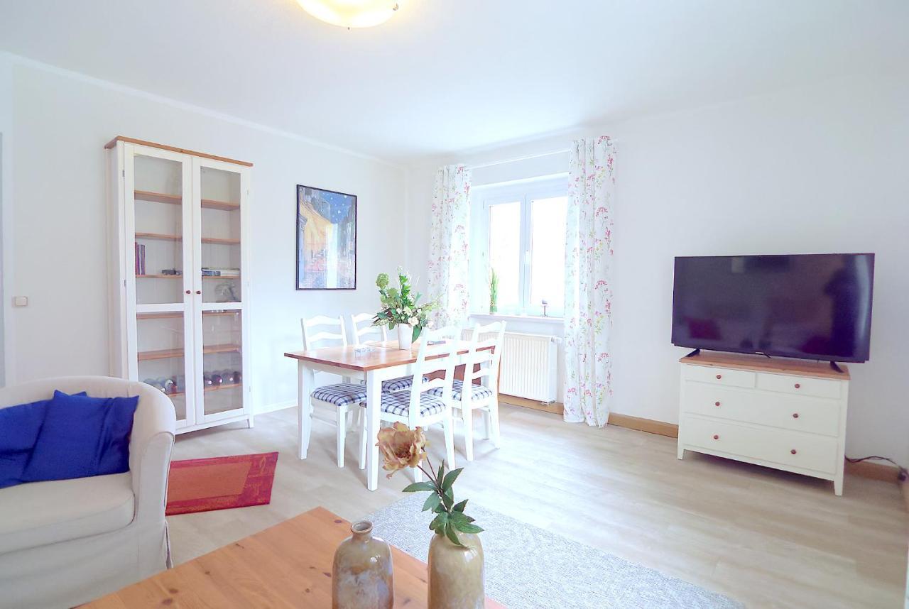 Haus Donnerberg Rehefeld Apartment Алтенберг Източен Ерцгебирге Екстериор снимка