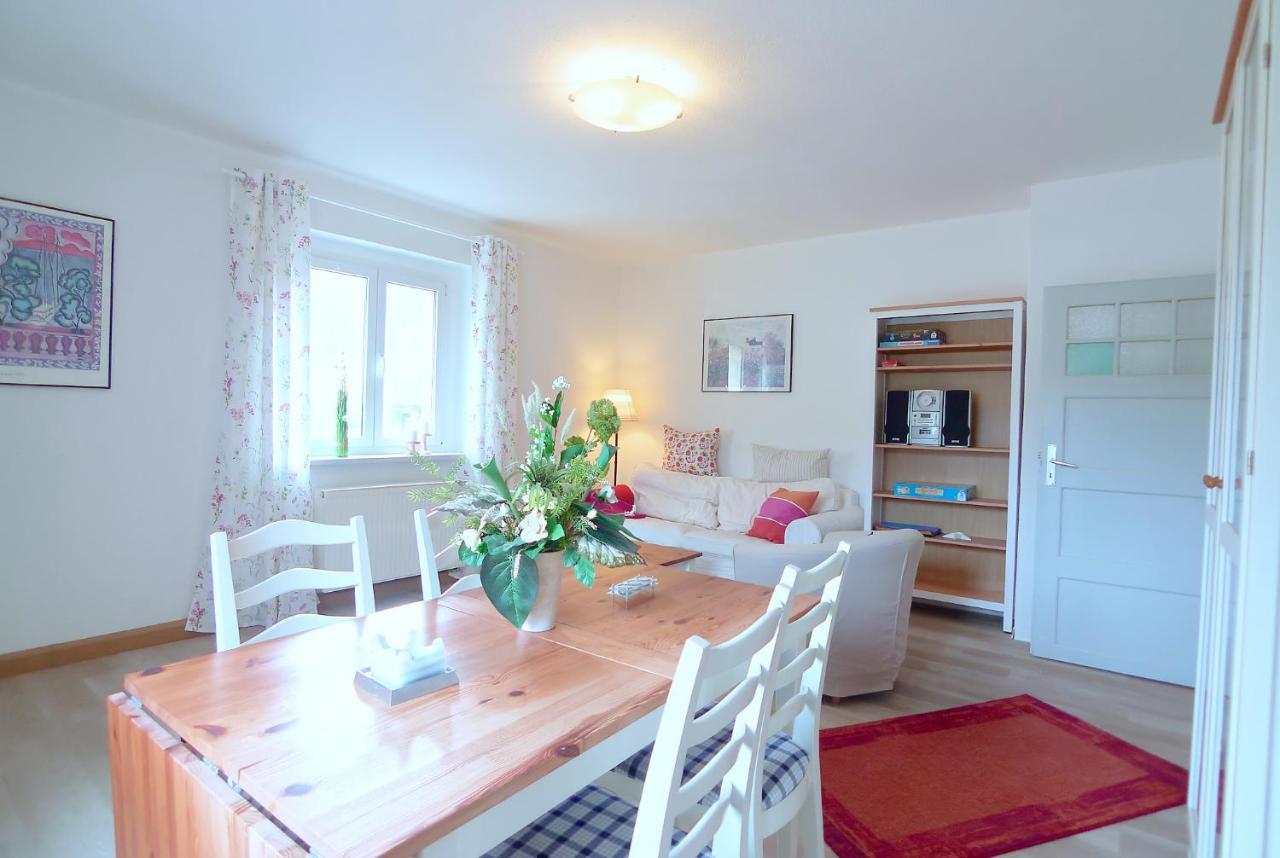 Haus Donnerberg Rehefeld Apartment Алтенберг Източен Ерцгебирге Екстериор снимка