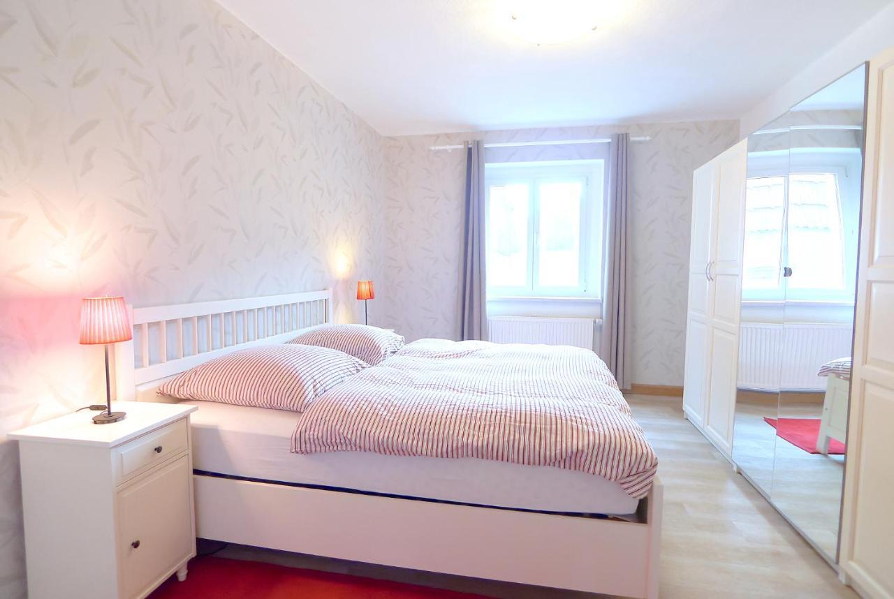 Haus Donnerberg Rehefeld Apartment Алтенберг Източен Ерцгебирге Екстериор снимка