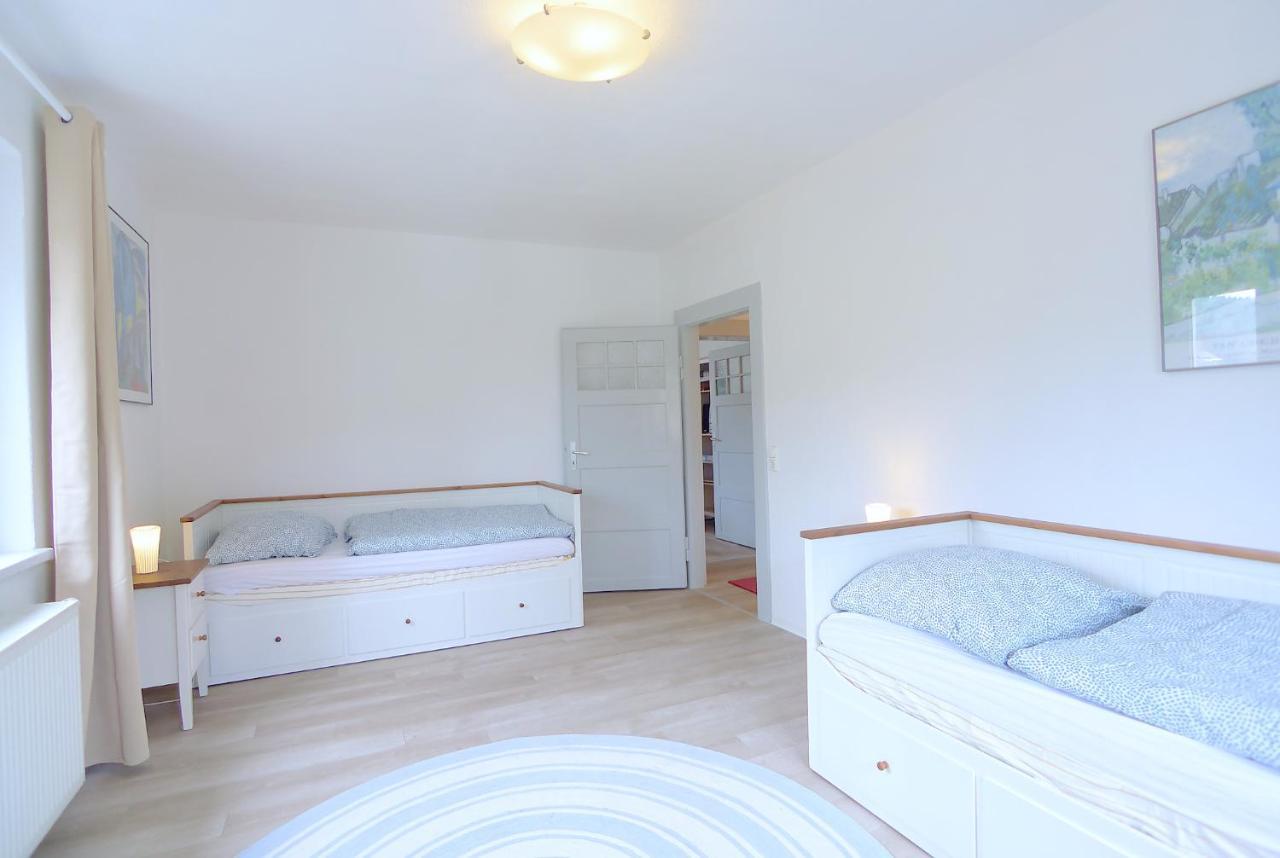 Haus Donnerberg Rehefeld Apartment Алтенберг Източен Ерцгебирге Екстериор снимка