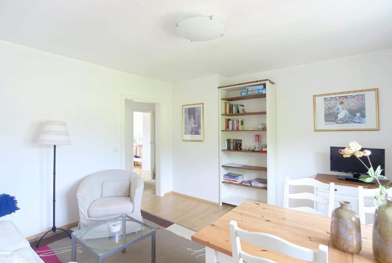 Haus Donnerberg Rehefeld Apartment Алтенберг Източен Ерцгебирге Екстериор снимка