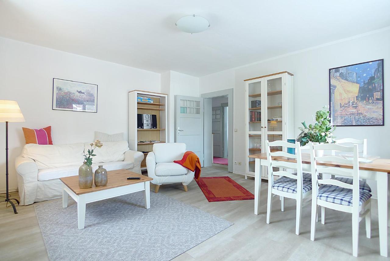Haus Donnerberg Rehefeld Apartment Алтенберг Източен Ерцгебирге Екстериор снимка
