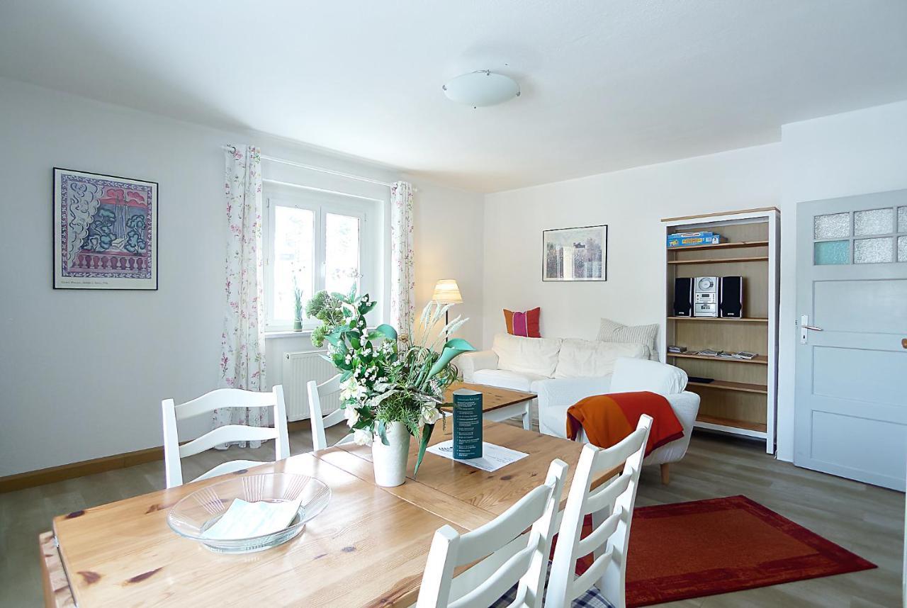 Haus Donnerberg Rehefeld Apartment Алтенберг Източен Ерцгебирге Екстериор снимка