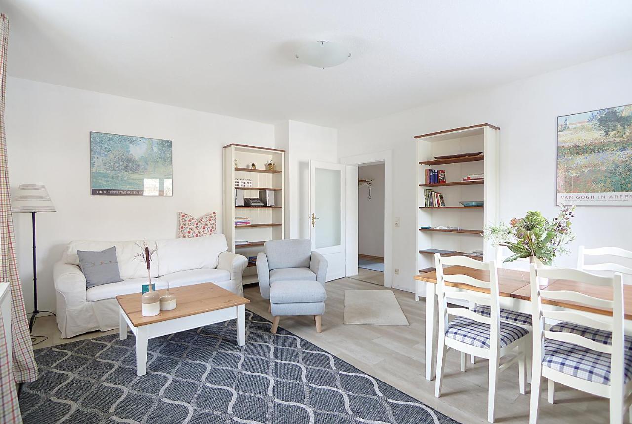 Haus Donnerberg Rehefeld Apartment Алтенберг Източен Ерцгебирге Екстериор снимка