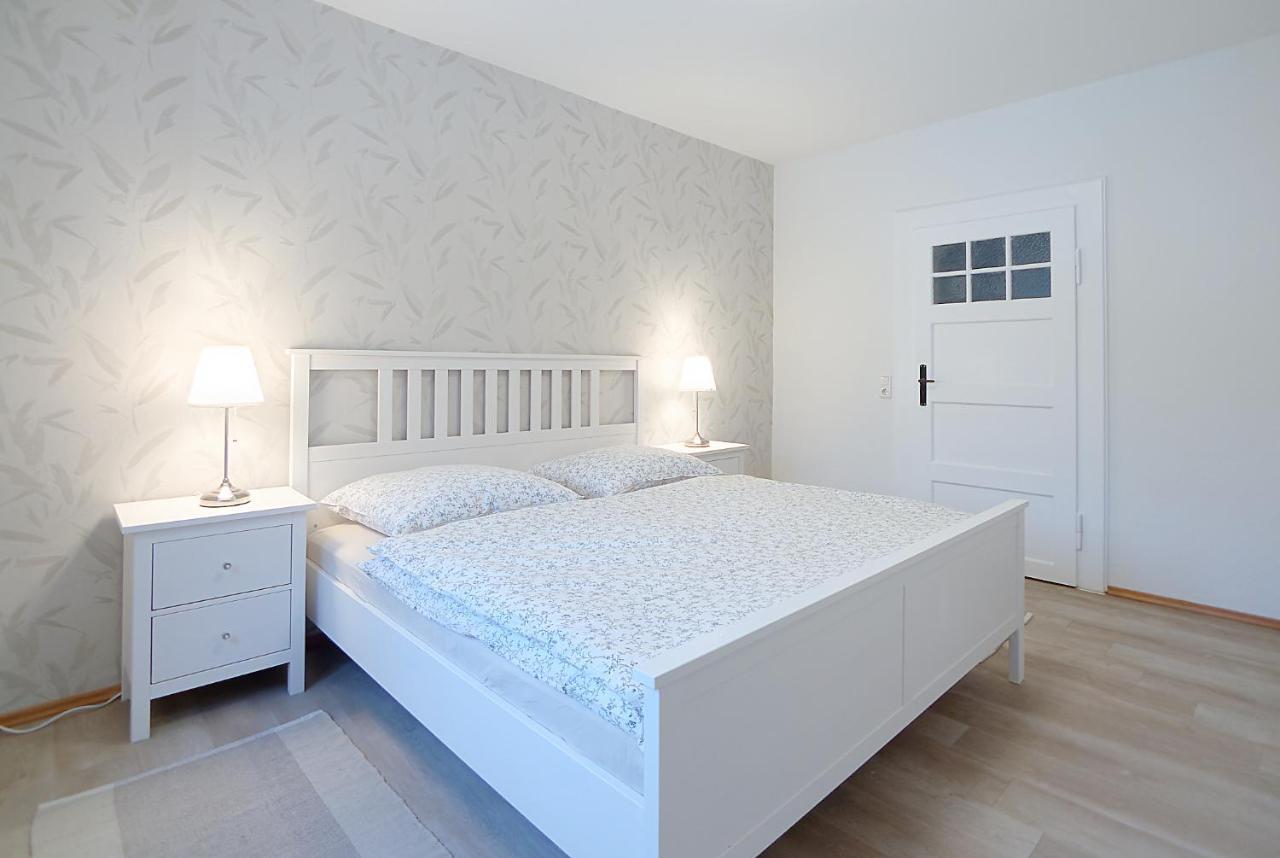 Haus Donnerberg Rehefeld Apartment Алтенберг Източен Ерцгебирге Екстериор снимка