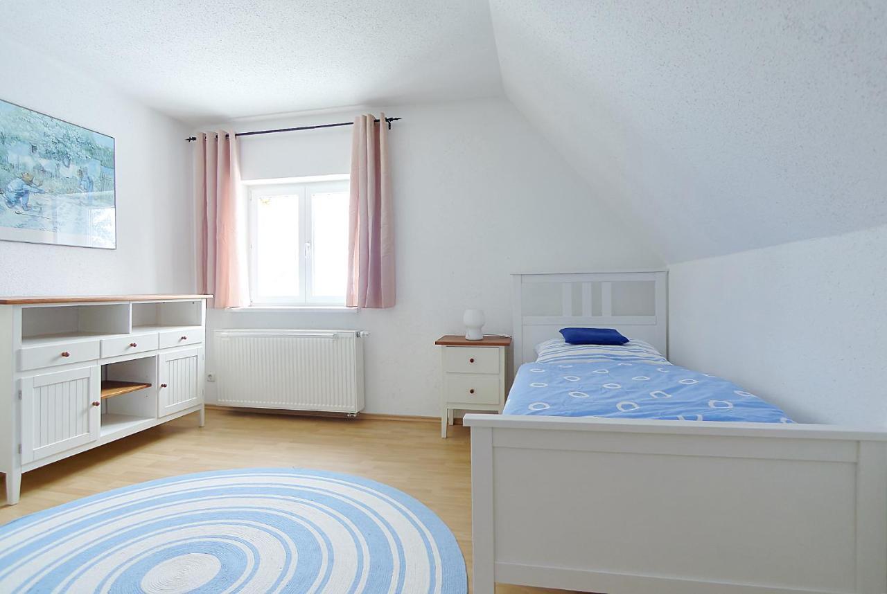 Haus Donnerberg Rehefeld Apartment Алтенберг Източен Ерцгебирге Екстериор снимка