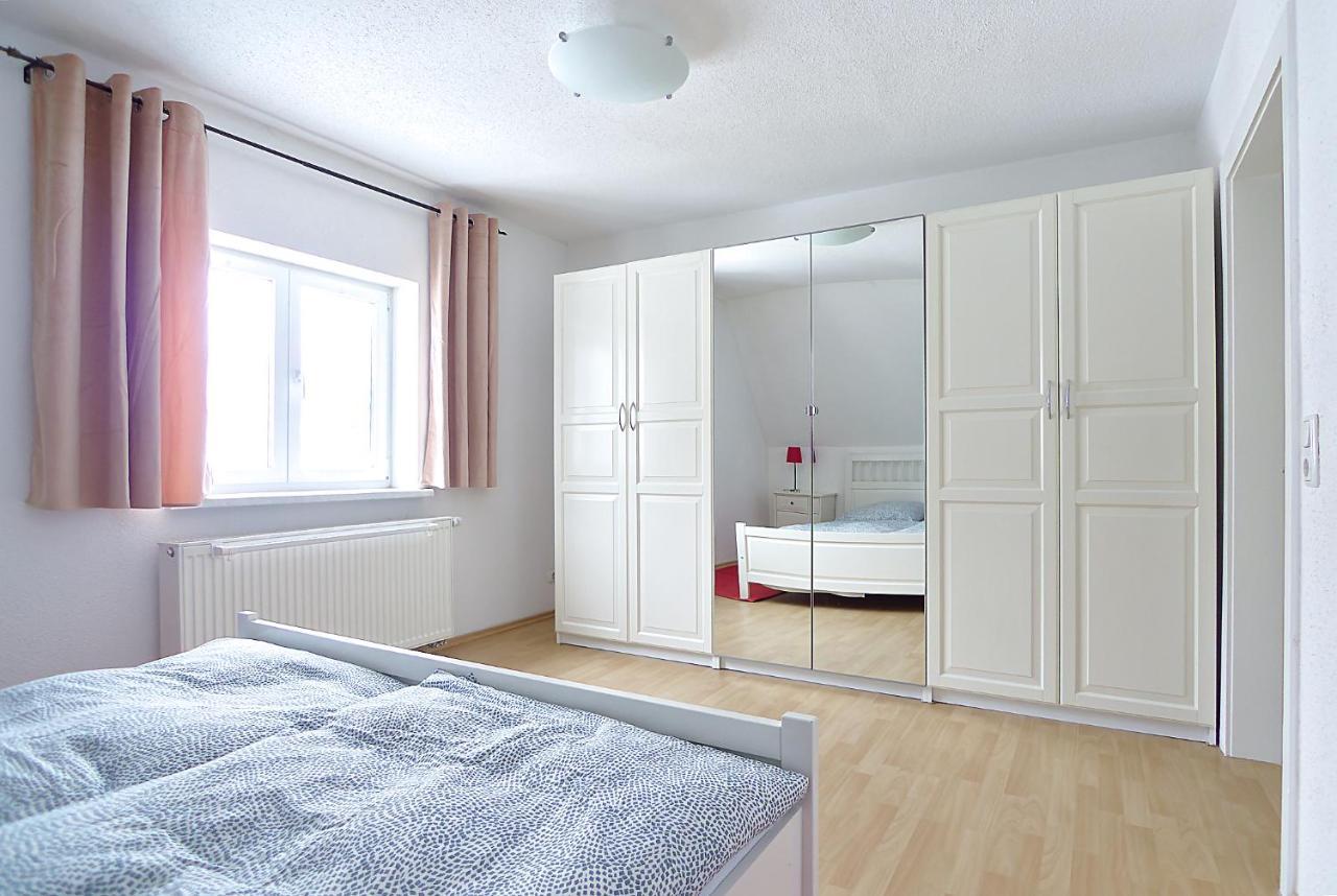Haus Donnerberg Rehefeld Apartment Алтенберг Източен Ерцгебирге Екстериор снимка