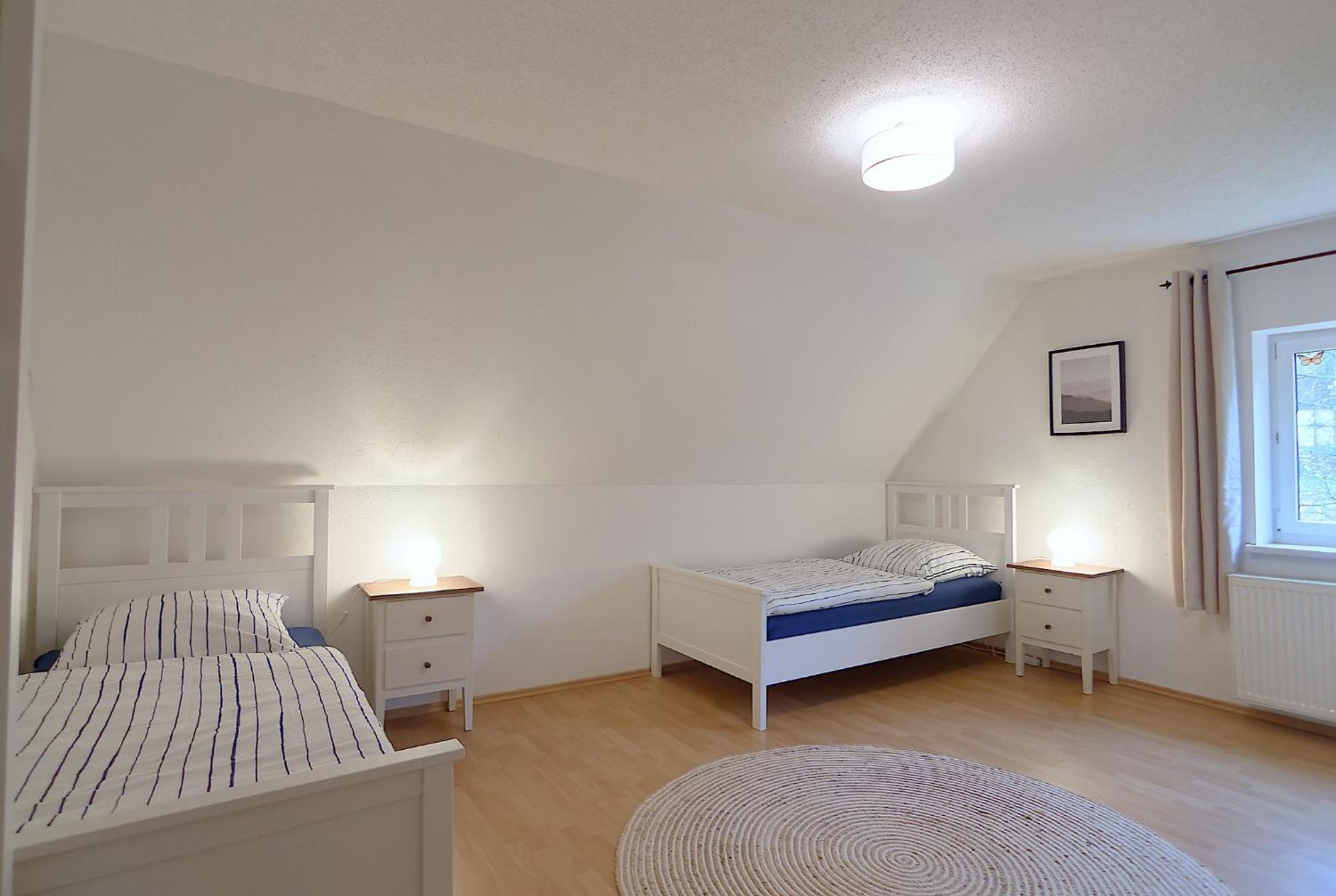 Haus Donnerberg Rehefeld Apartment Алтенберг Източен Ерцгебирге Екстериор снимка