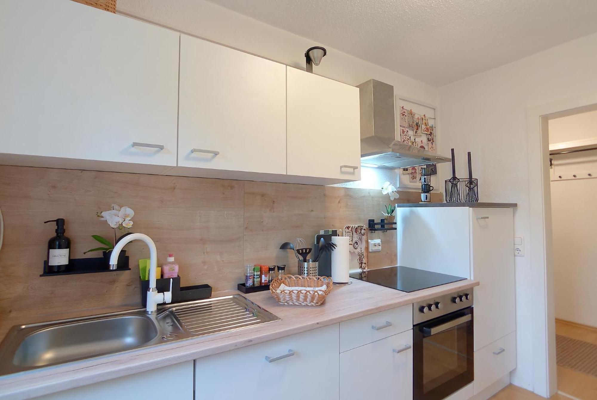 Haus Donnerberg Rehefeld Apartment Алтенберг Източен Ерцгебирге Екстериор снимка
