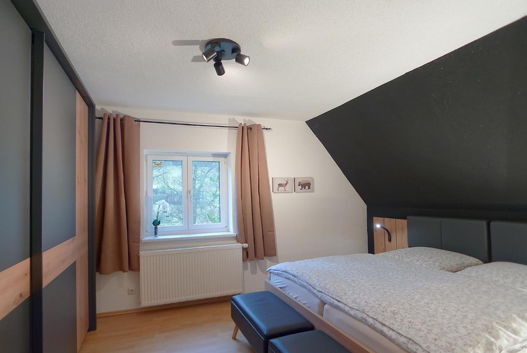 Haus Donnerberg Rehefeld Apartment Алтенберг Източен Ерцгебирге Екстериор снимка